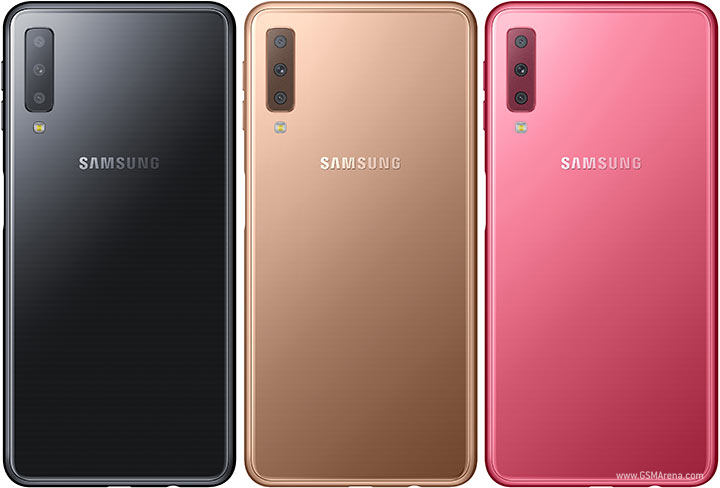 samsung galaxy a7